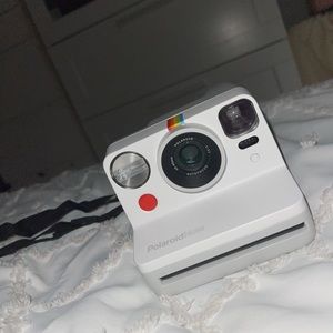 Polaroid Camera